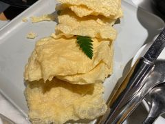 -煲宫猪肚鸡(晶品店)