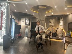 -呼吸沉浸式剧场(甘露园店)