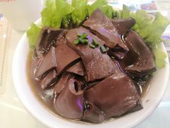 -澳门陈光记烧味饭店(郎家园店)