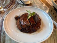 -椿记烧鹅(叠彩店)