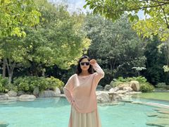 -湖泉半山温泉(湖泉生态园)