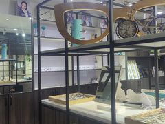 -大视家眼镜(园区星海店)