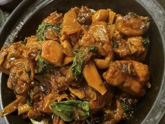 -后海16号·北京私房菜