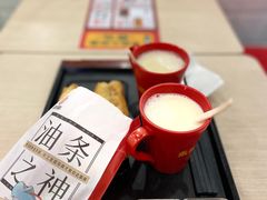 -永和大王(茉莉上新·军博店)