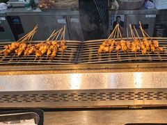-仙螺岛海鲜自助餐厅(总店)