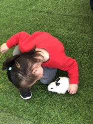 -萌宠亲子动物乐园(槐房万达店)