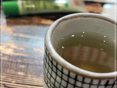-小川洋风料理(汉街店)