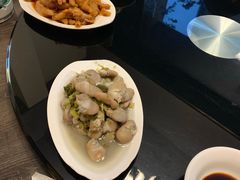 -阿凡海鲜(甬港北路店)