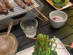 -木屋烧烤(创业店)