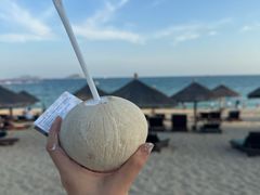 -三亚亚龙湾万豪度假酒店