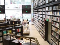 -钟书阁(群光广场店)