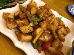 -马艾萨中国兰州传统牛肉面(惠新里店)