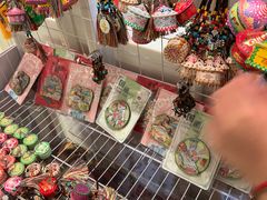-巴音浩日娲·蒙餐(双林东路店)
