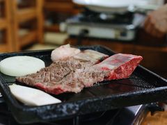 烤韩牛-珍古介(忠武路店)