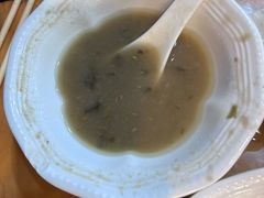 绿豆沙-智香甜品店
