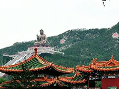 -龙口南山旅游景区