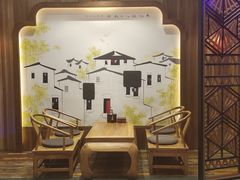 包厢-小天厨民间菜馆(深圳街店)