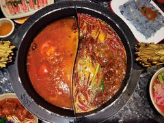 -蜀大侠火锅(总府路店)