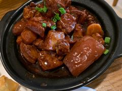 -建国328 本帮小馆·面馆