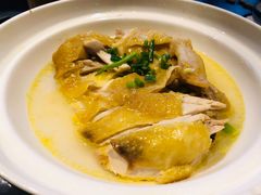 南拳醉酒鸡-醉南拳客家菜·河田鸡(东街口航空大厦店)