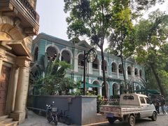 -星巴克臻选(广州沙面店)