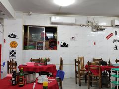 大堂-花苑美食横琴生蚝火锅(拱北粤华路店)