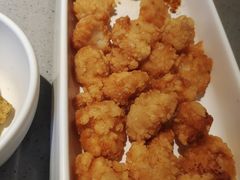 -半天妖烤鱼(中山路店)