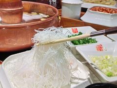 -丁卯•铜锅涮肉(工体店)