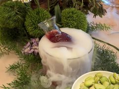 -若蘭慈·无国界素食料理(欢乐海岸店)