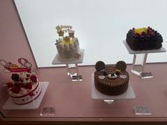 -好利来(牡丹园店)