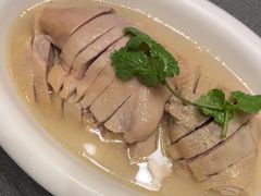 -江宴渔村·鱼鲜土菜(紫荆广场店)