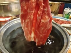 -亚马逊蒸汽活海鲜自助(LCM置汇旭辉广场店)