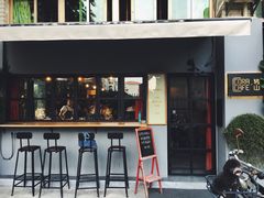 门面-转山咖啡(松柏社区店)