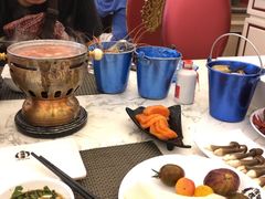 -澜悦港海鲜体验主题餐厅