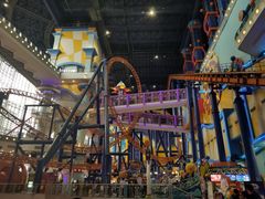 -成功时代广场主题乐园