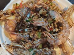-三妹小龙虾·黄油蟹(华侨城总店)