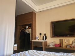 -兰州步行街希尔顿欢朋酒店