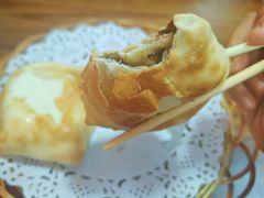 -新疆喀什噶尔餐厅(普利街店)