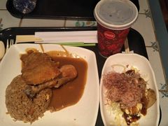 -大冒险家餐厅