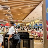 西贝（太原万象城店） | 亲子用餐体验