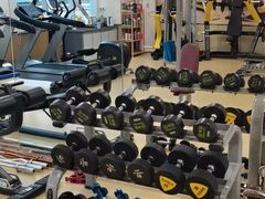 -中田健身工作室(太阳广场店)