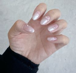 -斯馨·健康美甲美睫