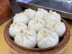 -清宫宴酒楼·计氏松枝包子