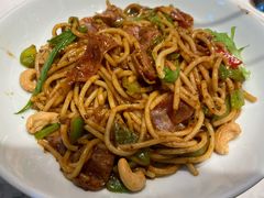 -曼玉餐厅(中原万达店)