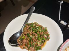 -金谷仓家庭料理(马泉营店)