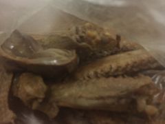 -老北京前门烤鸭(北中路99店)