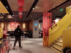 -麦当劳(豫园店)