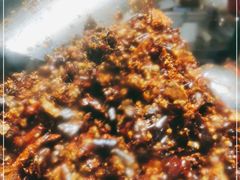 -老黄记手撕烤兔(玉林街店)