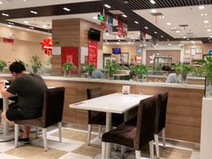 大堂-嘉和一品(新辰天地大兴南区店)