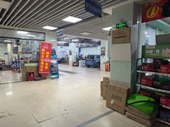 -壹伍陆连锁汽车维修美容(宝安中心区店)